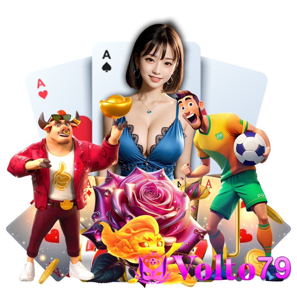 volto79 slot